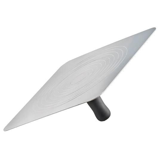 Ragni FeatherEdge Aluminium Plastering Hawk 14" x 14"