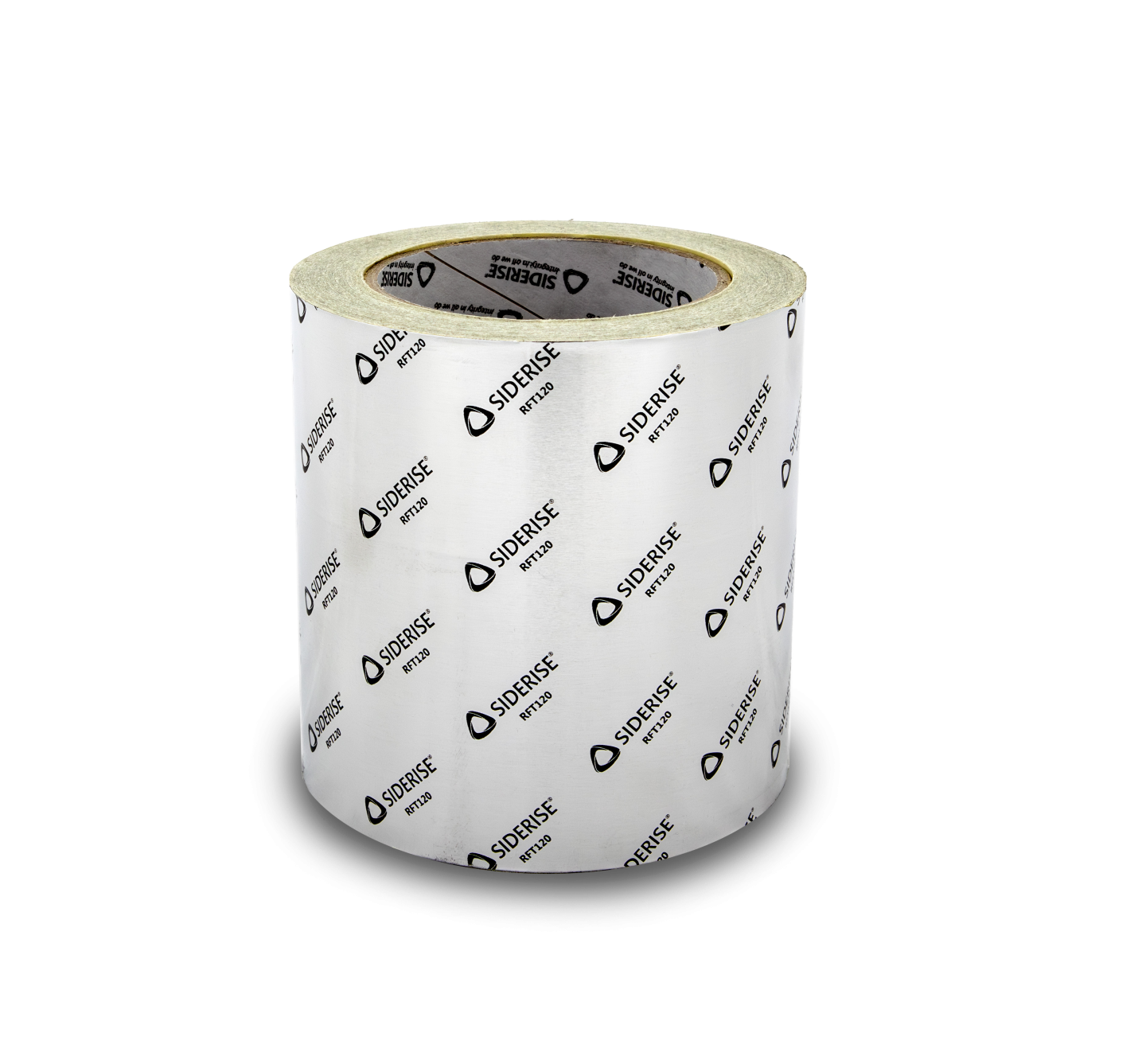 Siderise RFT Aluminium Foil Jointing Tape 45m