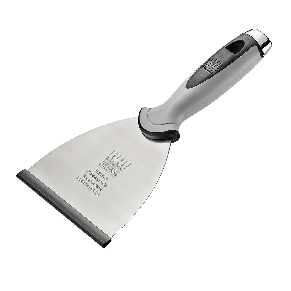Ragni Stainless Steel Jointing Knife 5"