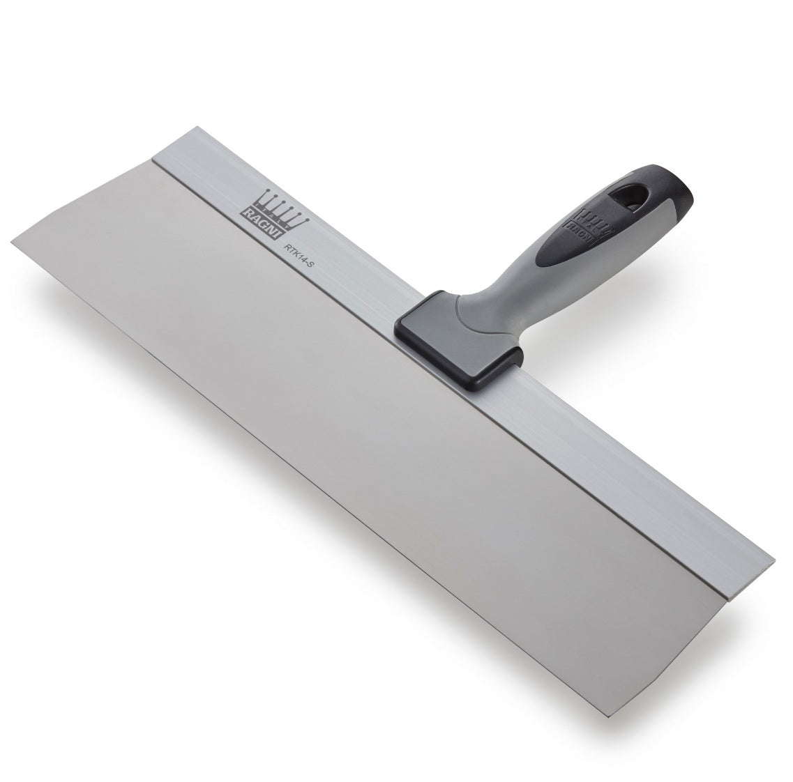 Ragni Stainless Steel Taping Knife 14"