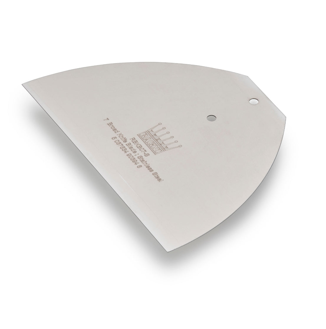 Ragni Broad Knife Replacement Blade