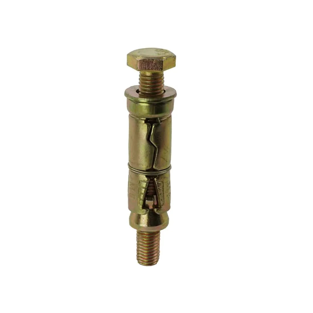 JCP Loose Bolt Shield Anchor 70mm (Pack of 50)