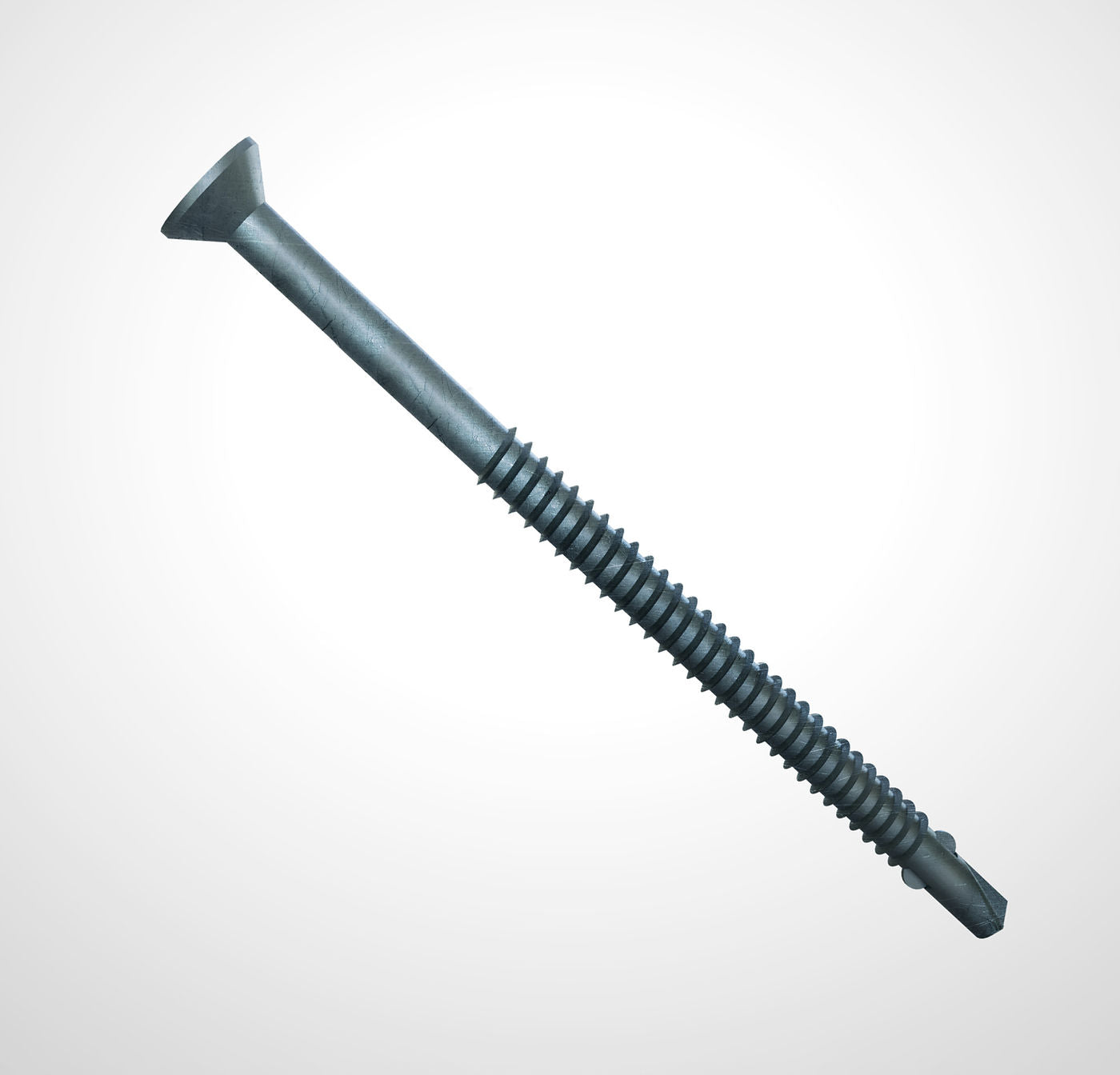Evolution Phillips Wing-Drill TEK 3 Screw 100mm (Pack of 100)