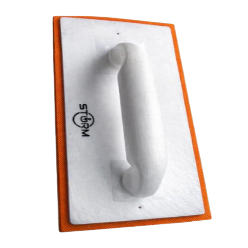 Storm Additives Fibreglass Render Float 11"