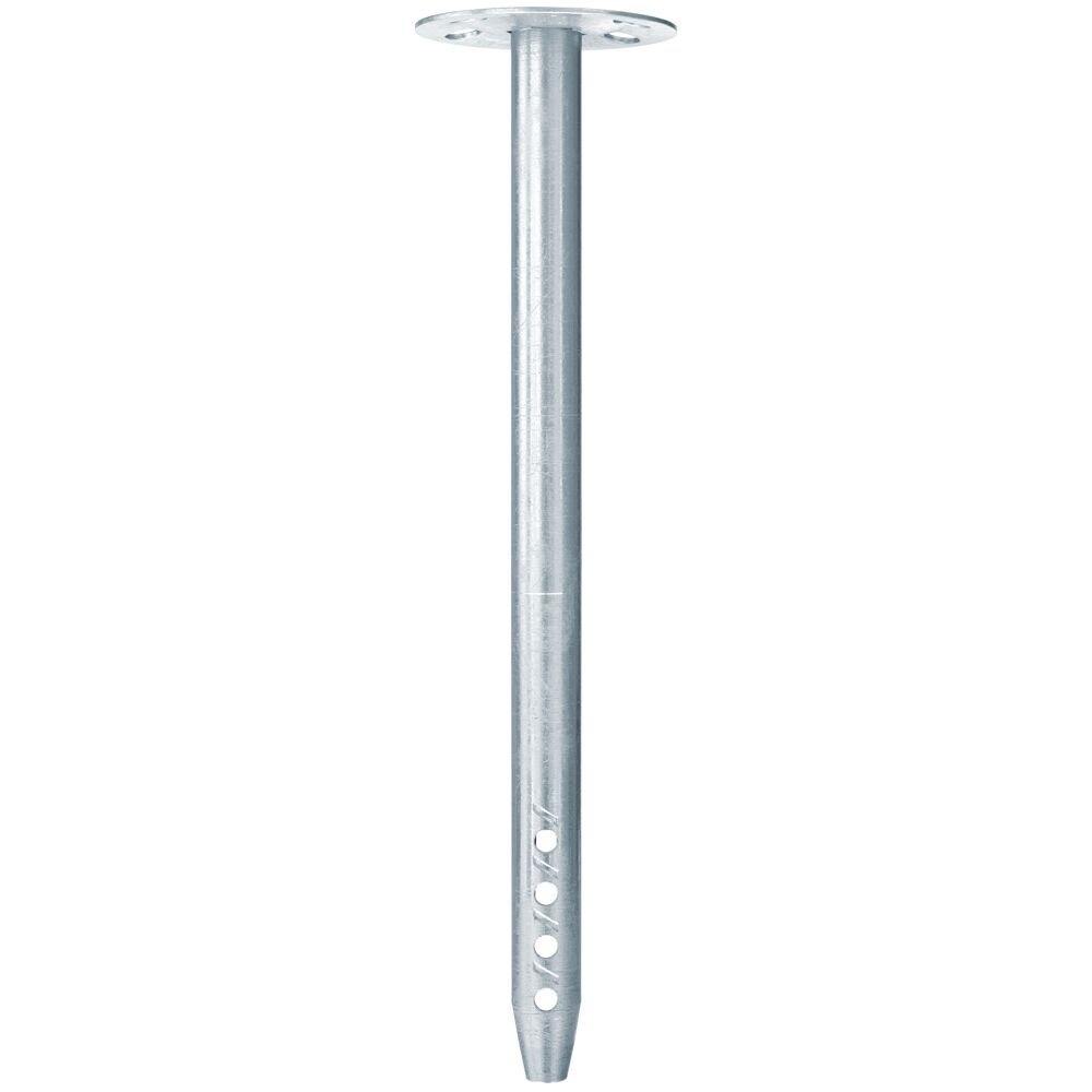 Fischer Insulation Support Metal DHM 70 110mm (Pack of 250)