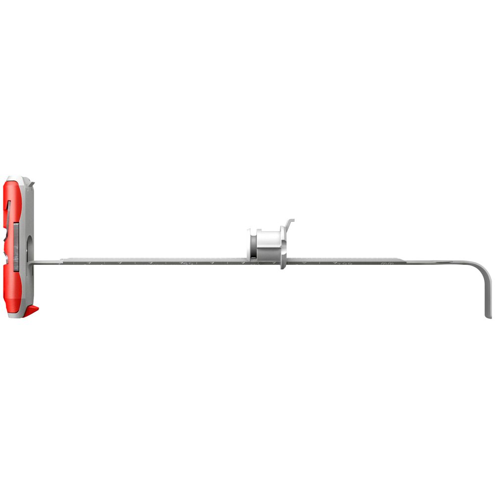 Fischer DuoTec 12 Nylon Toggle Cavity Fixing (Pack of 10)