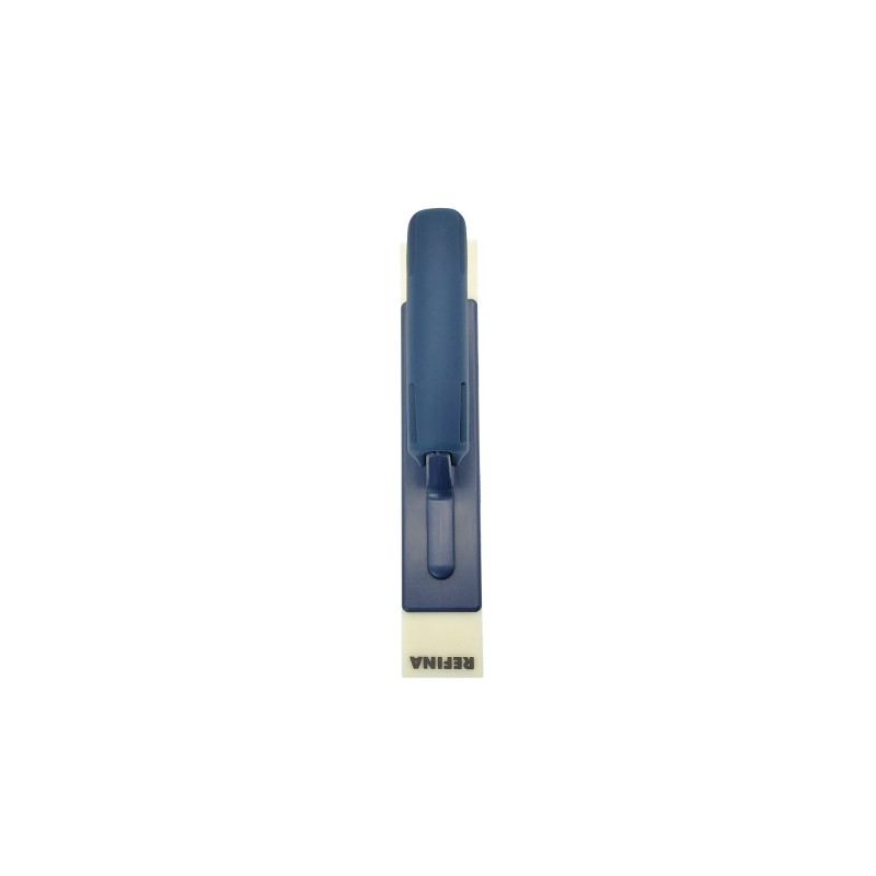 Refina ABS Narrow Texture Float 11" with 2mm Blade
