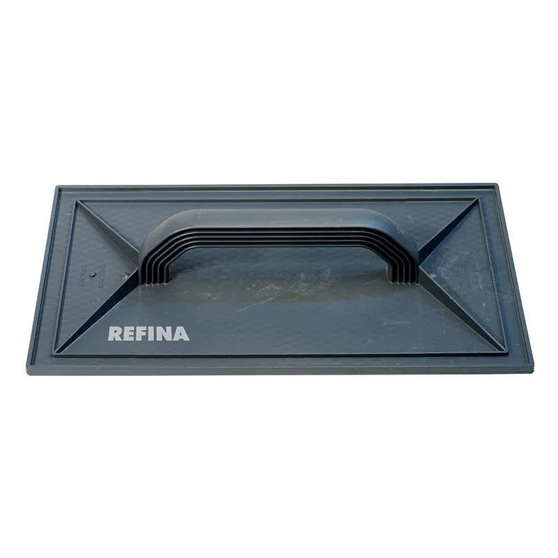 Refina Diamond Faced ABS Plastic Float 16"