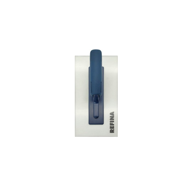Refina ABS Rectangular Texture Float 11" with 3mm Clear Blade