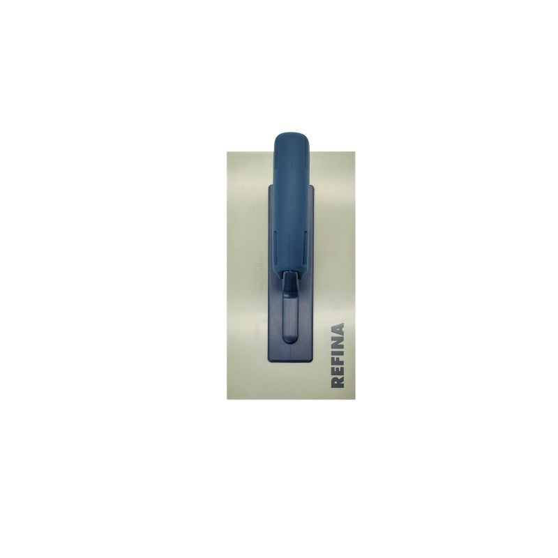 Refina ABS Rectangular Texture Float 11" with 3mm Grey Blade