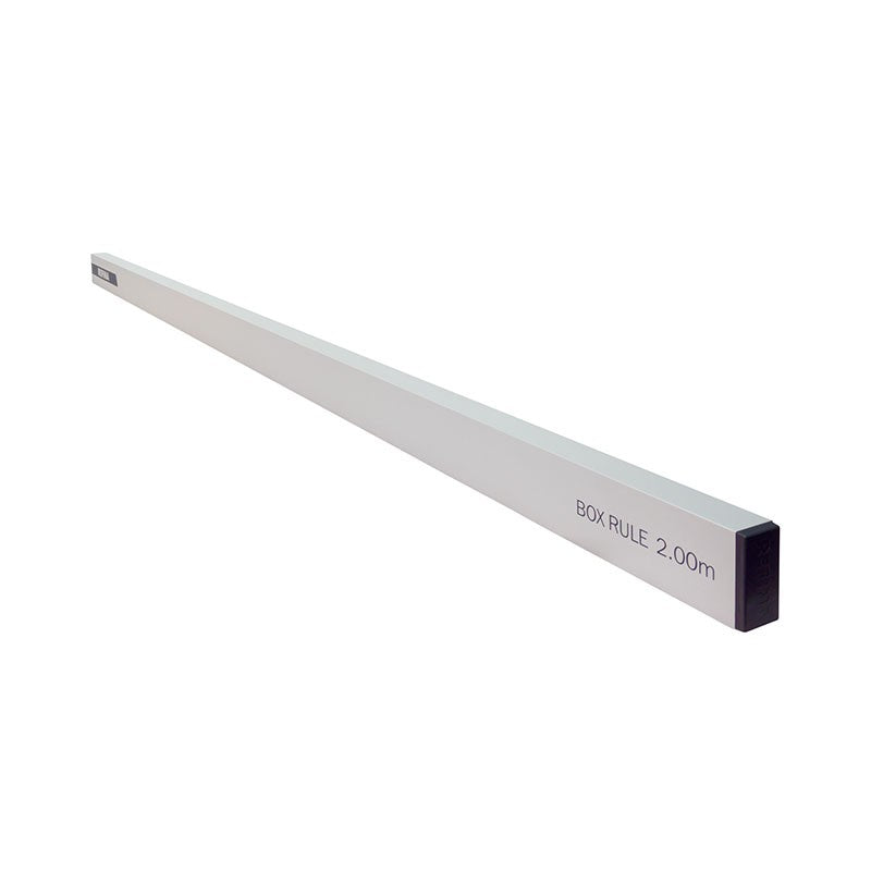Refina HD Box Rule 2m