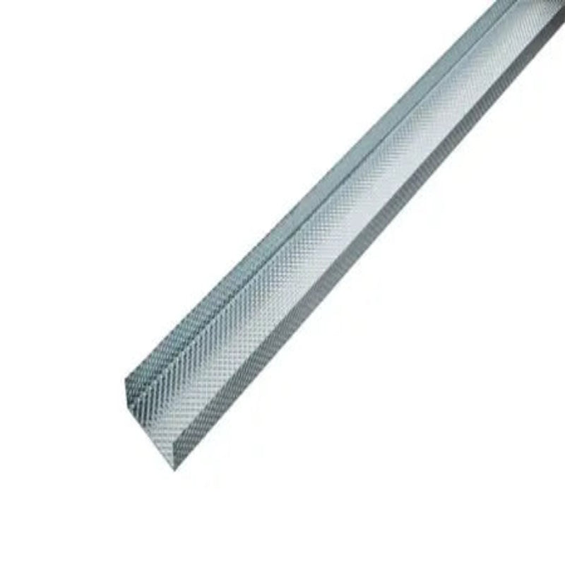 British Gypsum Gypframe 70 SC 70 Starter Channel 3600mm x 70mm x 0.7mm