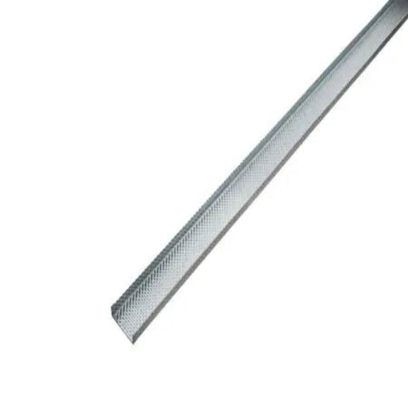 British Gypsum Gypframe MF7 Primary Support Channel 3600mm x 45mm x 0.9mm