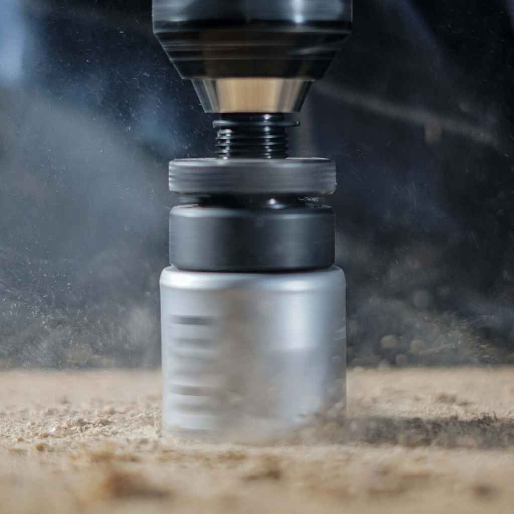 DART Bi-Metal Holesaw 60mm
