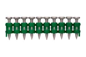 Sympafix Nails Concrete / Steel C45-20 (Pack of 1000)