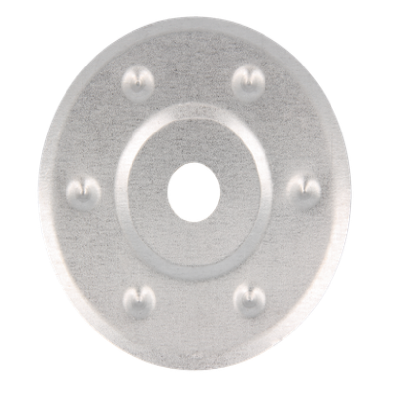 Rawlplug Rainscreen Spreader Washer 85mm (Pack of 250)