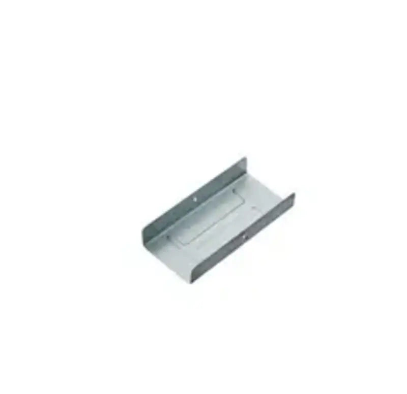 British Gypsum Gypframe GL3 Channel Connector (Pack of 50)