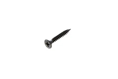 British Gypsum Drywall Screws 25mm (Pack of 1000)