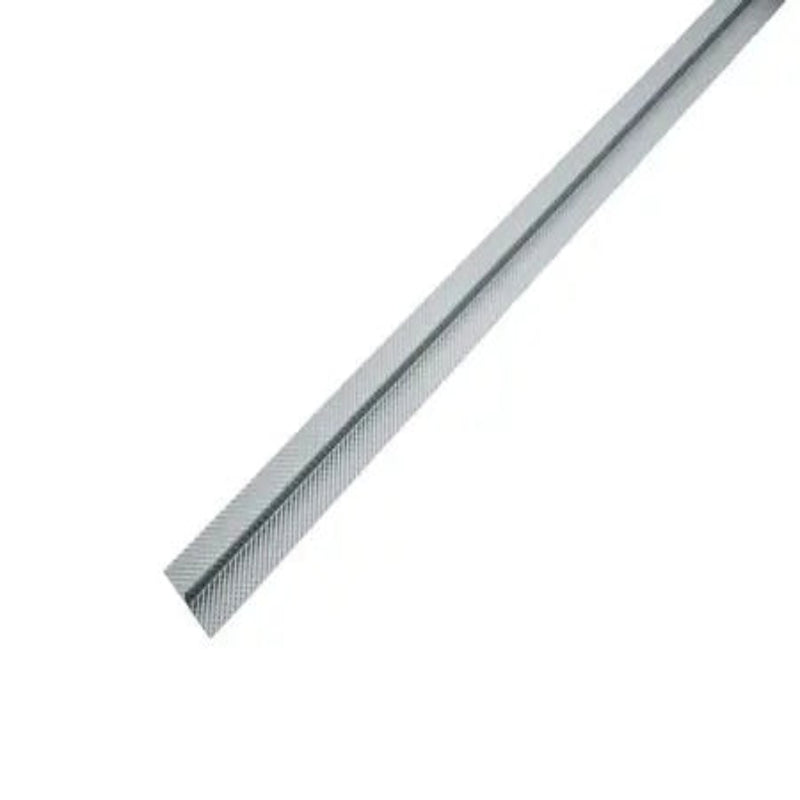 British Gypsum Gypframe GFT1 Fixing 'T' 2400mm x 50mm x 0.55mm