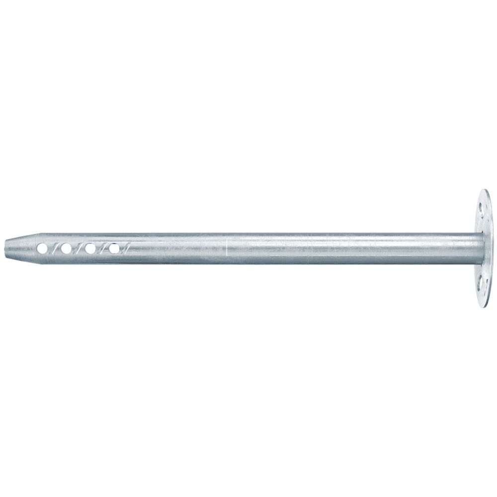 Fischer Insulation Support Metal DHM 210 250mm (Pack of 125)