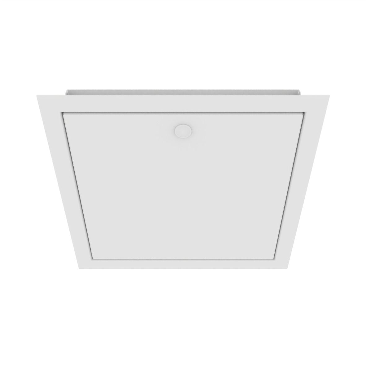 Non Fire Rated Metal Door Picture Frame Access Panel 450mm x 450mm