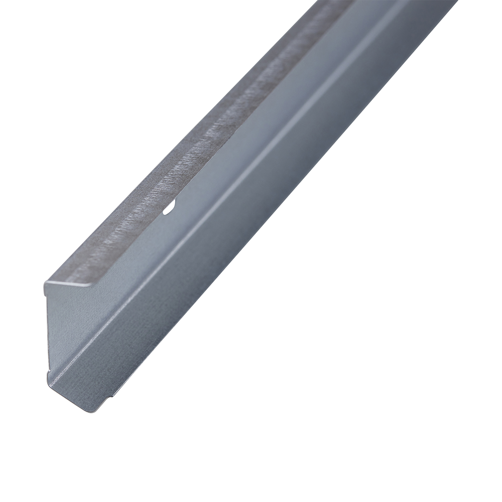 SAS International Perimeter Wedge Steel (Pack of 100)