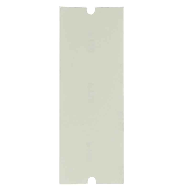 Abracs Pole Sander Sheets Expert 150 Grit 100mm x 280mm (Pack of 25)