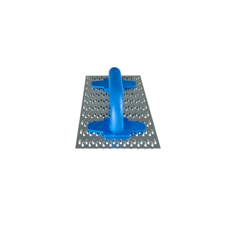 Refina Render Scratch Float Scraper 10" with 8mm Twist Teeth