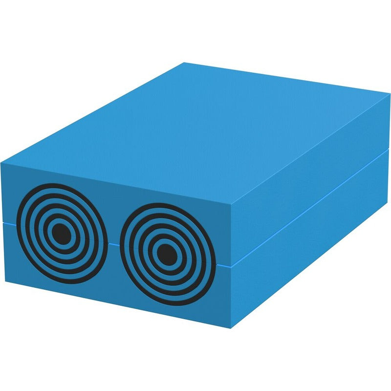 Roxtec RM 20w40 Module with Multidiameter
