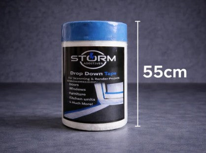 Storm Additives Drop Down Protection Tape 55cm