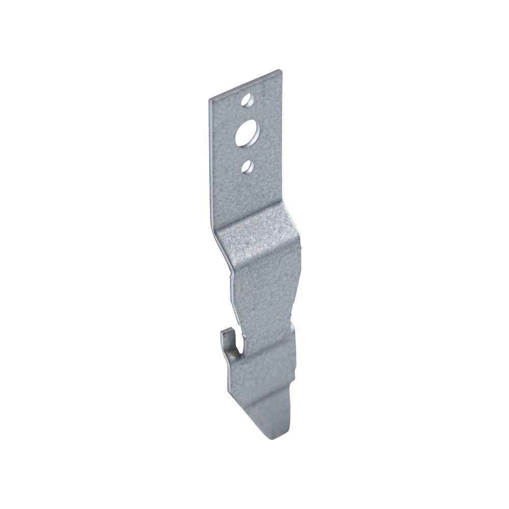 SAS International TCB80 EMAC Hanger to Extrusion Bracket (Pack of 100)
