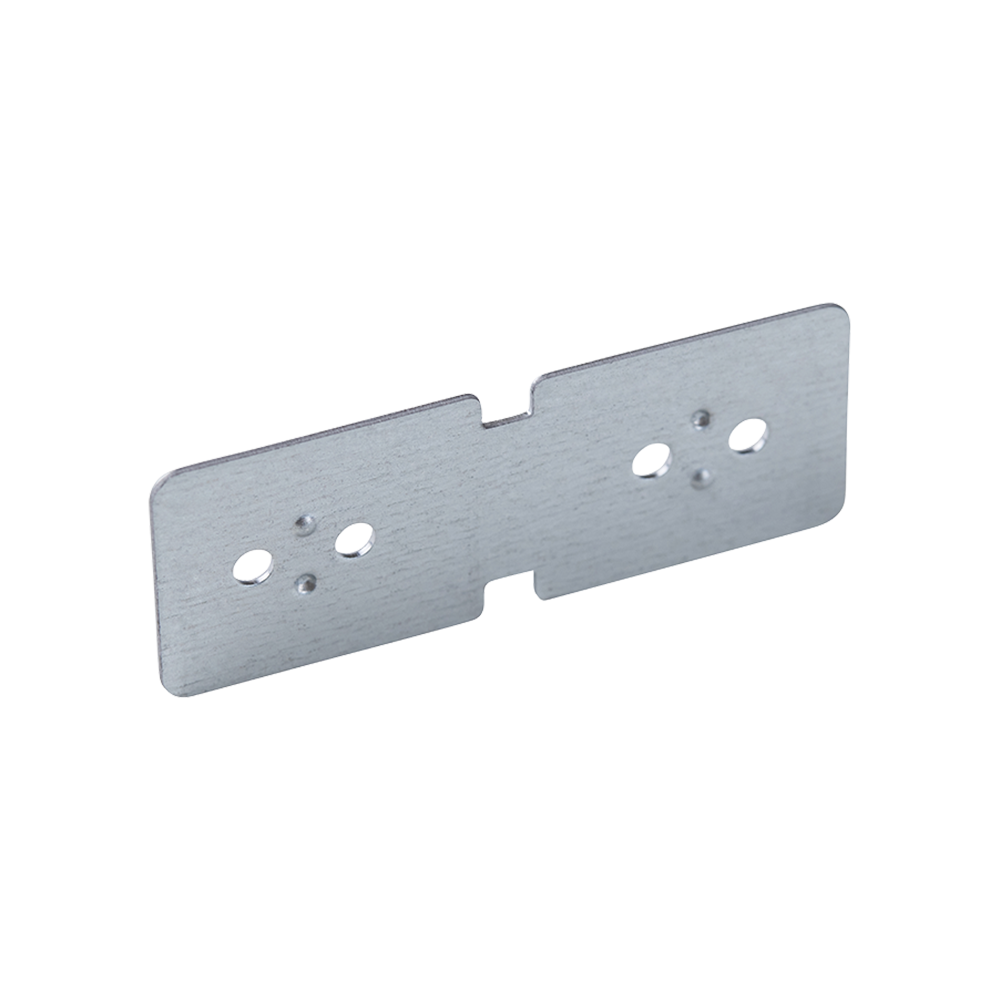 SAS International TCP180S Straight Splice to Suit 26.8mm Keyway (Pack of 100)