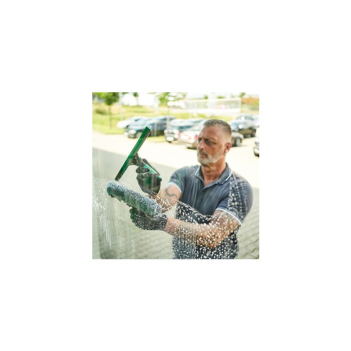 Unger ErgoTec Professional Window Cleaning Complete Kit 6 in 1