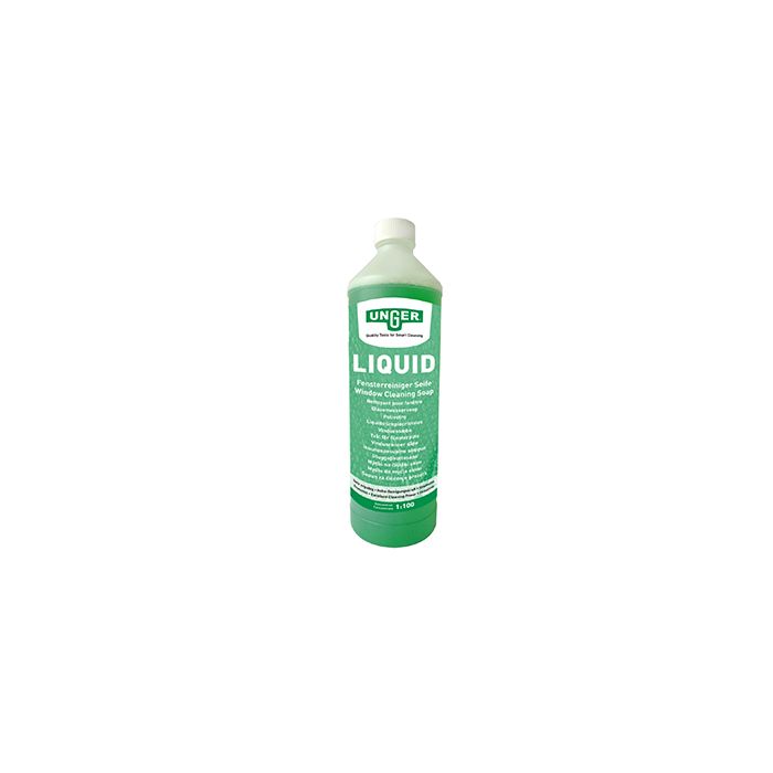 Unger ErgoTec Professional Window Cleaning Complete Kit 6 in 1