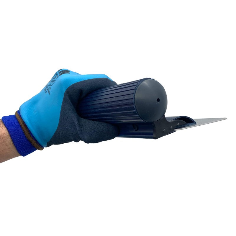 Refina X-SKIM Interchangeable PLAZI Roll Grip Spatula 26"