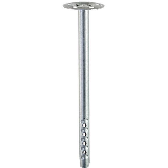 Grabbfix Metal Insulation Fasteners 300mm (Pack of 50)