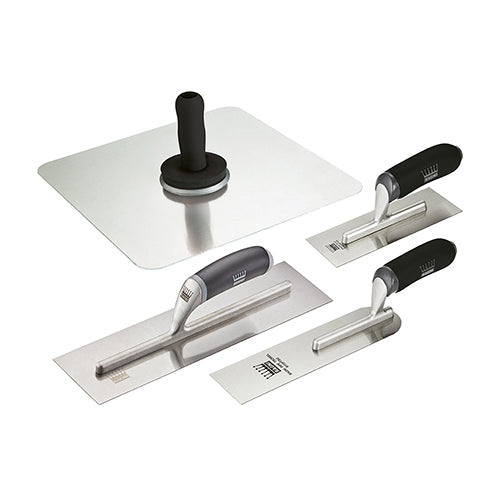 The Essential Plastering Tools You Need for a Perfect Finish