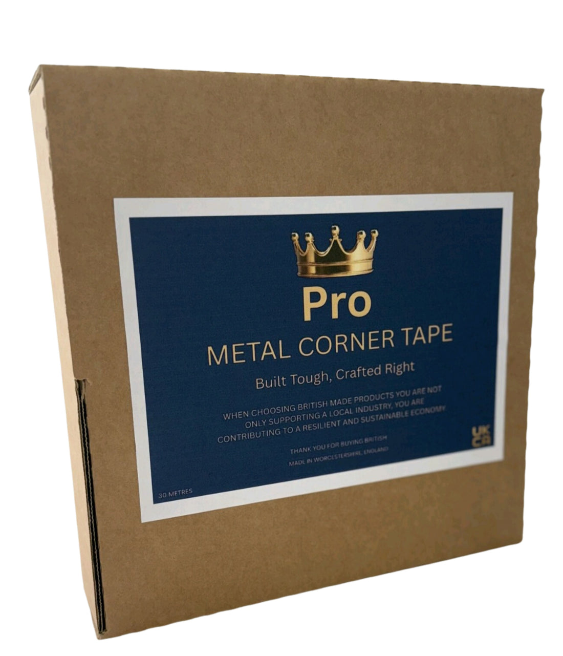 Metal Corner Tape Explained: The Secret to Strong, Perfect Drywall Corners