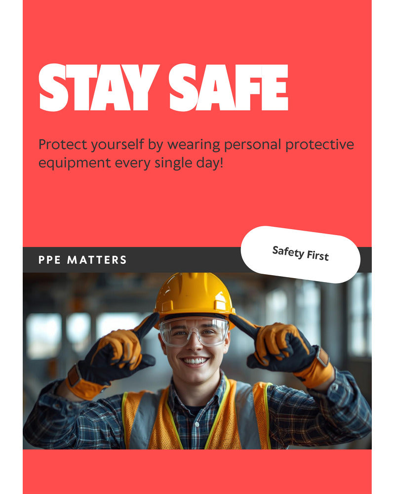 The Importance of PPE in the Workplace | Complete Guide to Personal Protective Equipment