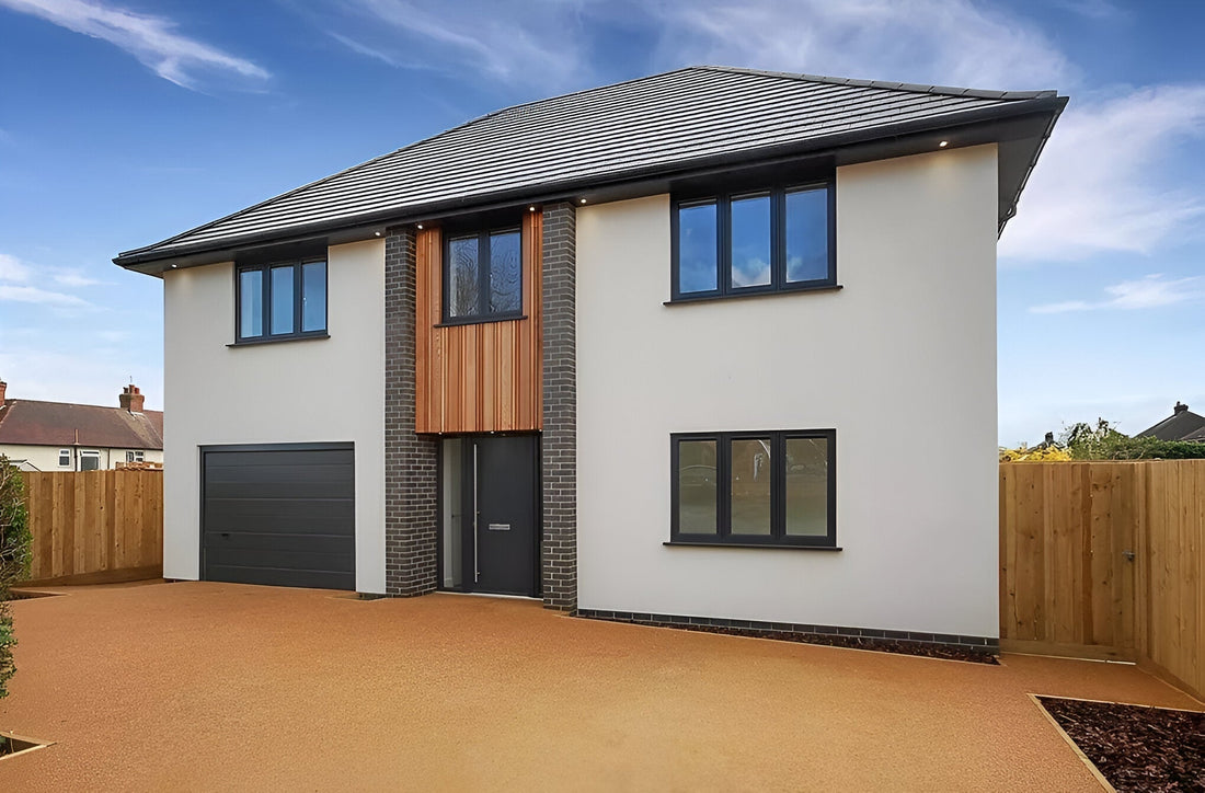 The Benefits of Rendering A House