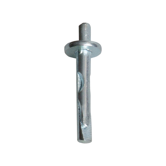 Evolution Light Duty Metal Anchor 40mm (Pack of 100)