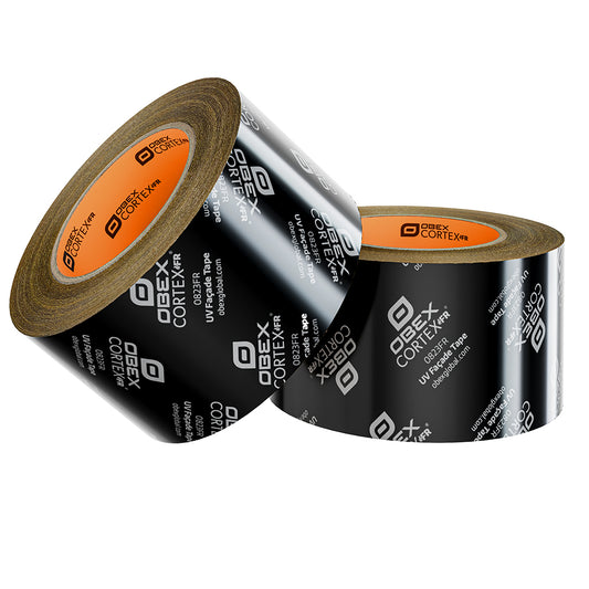 OBEX CORTEX UV Façade Tape 25m x 75mm