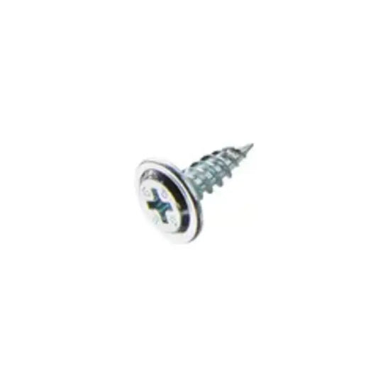 British Gypsum Wafer Head Drywall Screws 13mm (Pack of 1000)