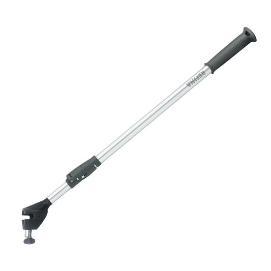 Refina Telescopic Pole with Knuckle Joint for X-SKIM for Roll Grip Clip On Handle & Roller Frames 1.5m - 3m