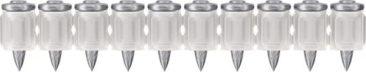 Hilti Universal Collated Nails X-U 16 MX 16mm (Pack of 100)
