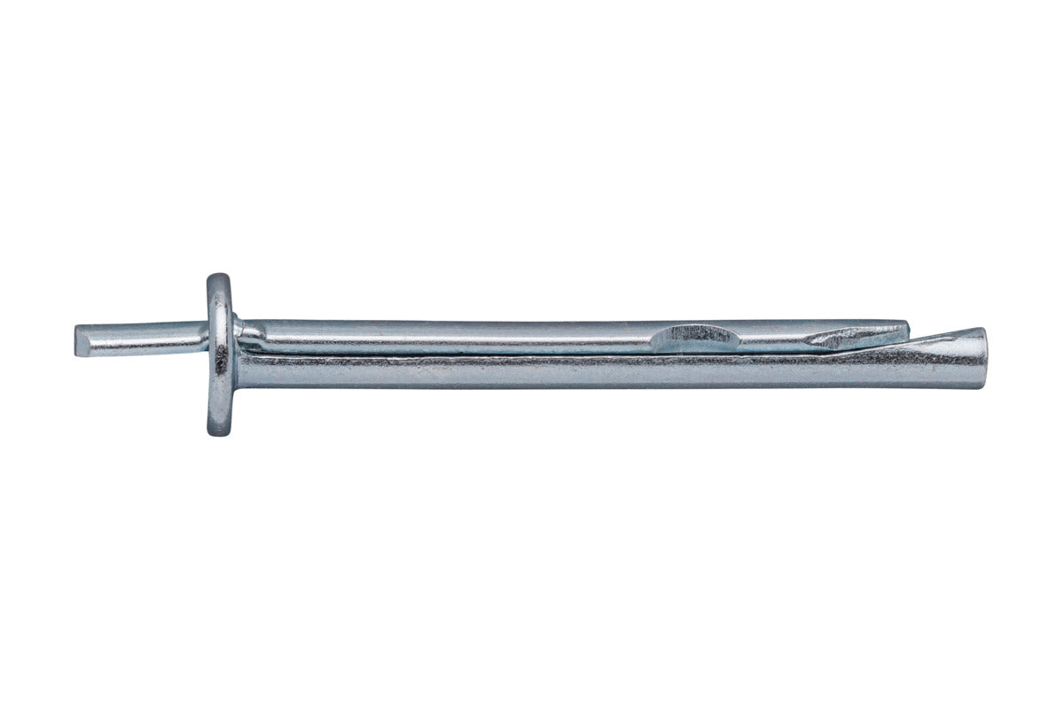 Sympafix Ceiling Wedge Nail CA6x35/65-PLUS 65mm (Pack of 100)