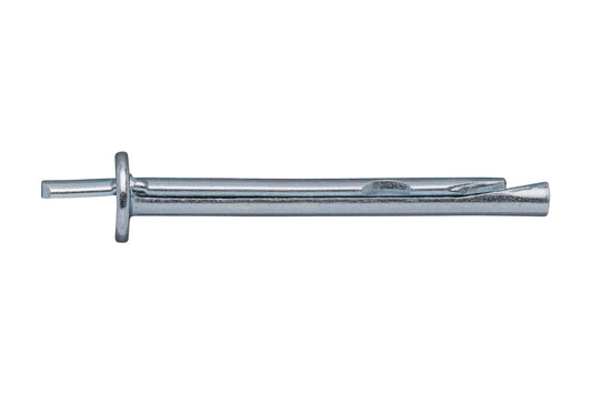 Sympafix Ceiling Wedge Nail CA6x35/65-PLUS 65mm (Pack of 100)