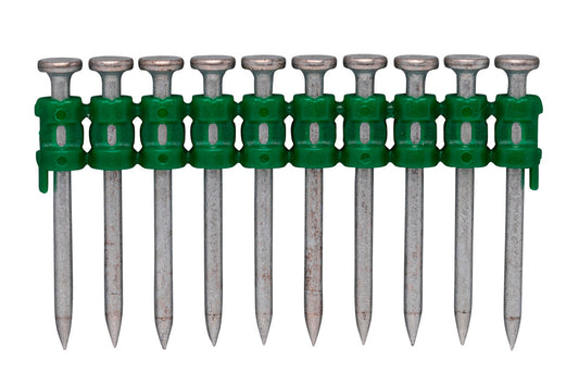Sympafix C45-45 Nails Concrete/Steel (Pack of 800)