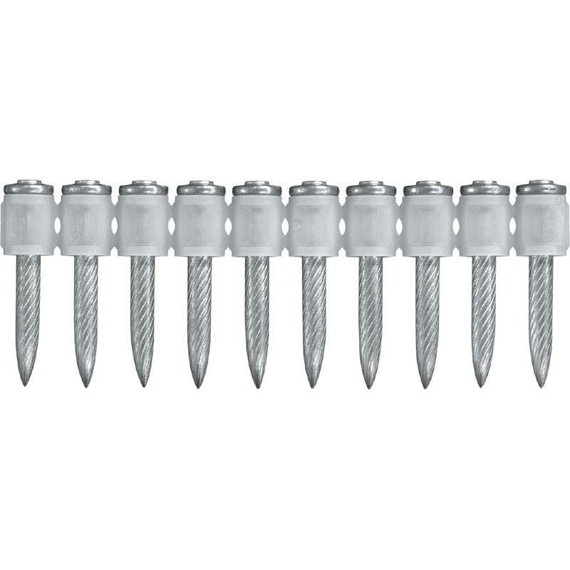 Hilti Universal Nail X-U 72 MX 72mm (Pack of 100)