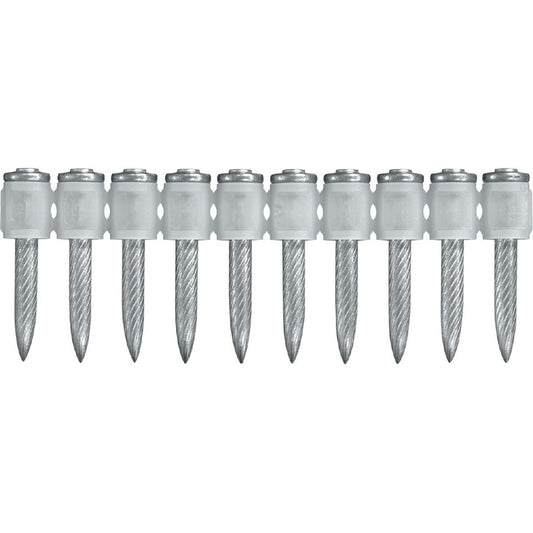 Hilti Universal Nail X-U 72 MX 72mm (Pack of 100)